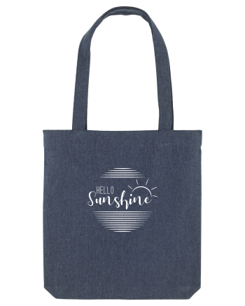 Buna dimineata Soare! Midnight Blue