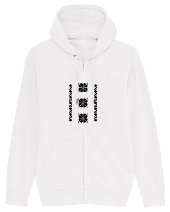 Motiv Traditional vertical White