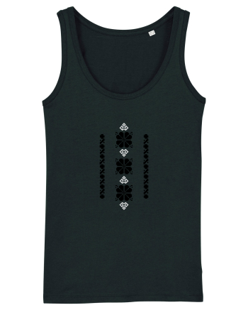 Motiv Traditional vertical Black