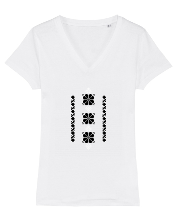 Motiv Traditional vertical White