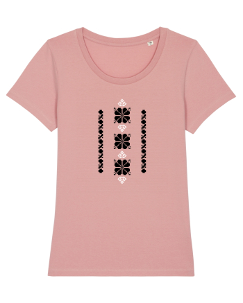 Motiv Traditional vertical Canyon Pink