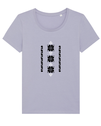Motiv Traditional vertical Lavender