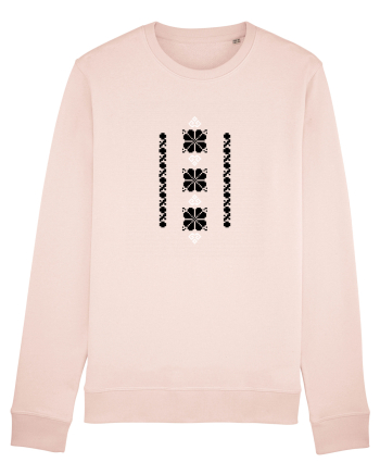 Motiv Traditional vertical Candy Pink