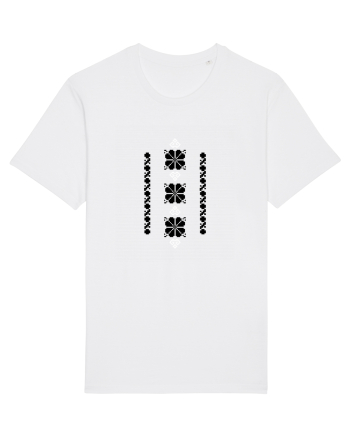 Motiv Traditional vertical White