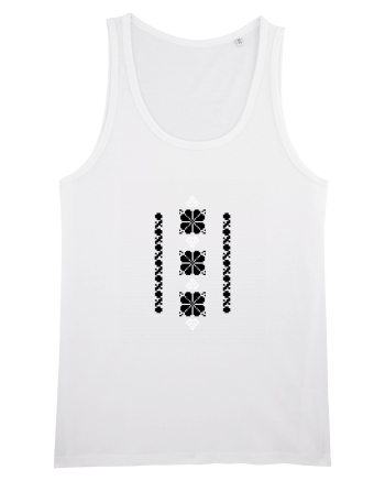 Motiv Traditional vertical White