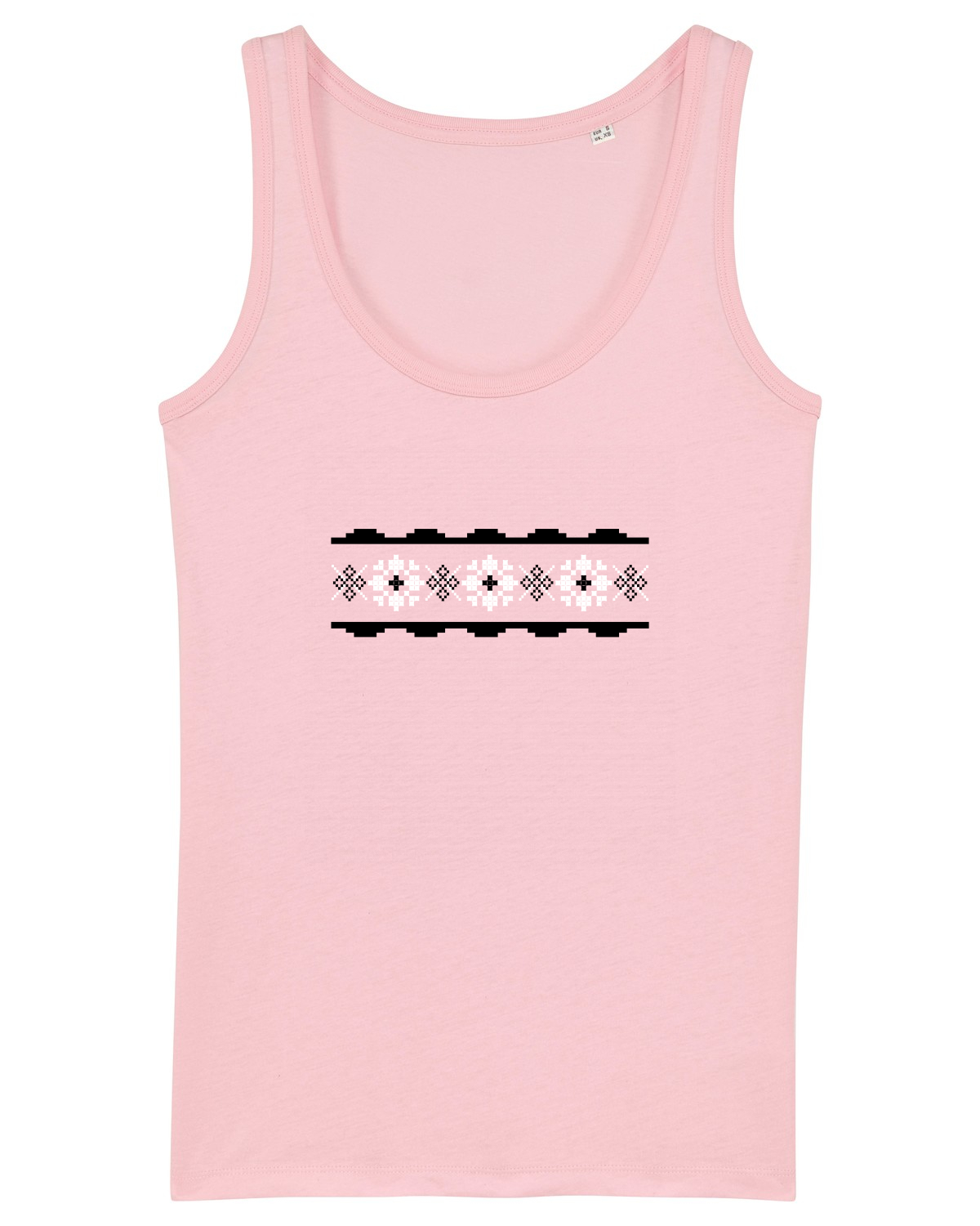 Maiou Damă Dreamer Cotton Pink
