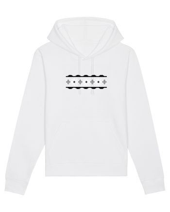 Motiv Traditional  White
