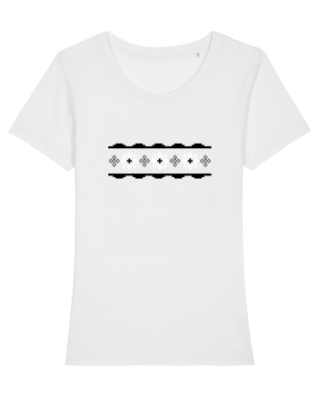 Motiv Traditional  White