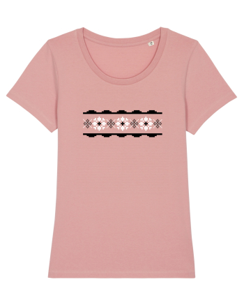 Motiv Traditional  Canyon Pink