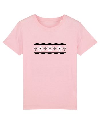 Motiv Traditional  Cotton Pink