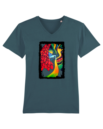 Tablou Abstract Stargazer