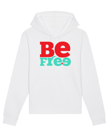 Fii liber White