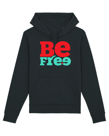 Fii liber Black