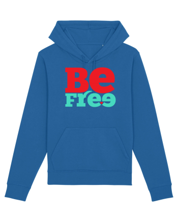 Fii liber Royal Blue