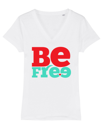 Fii liber White