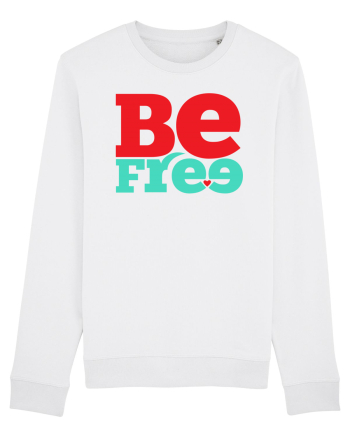 Fii liber White