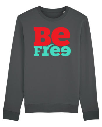 Fii liber Anthracite
