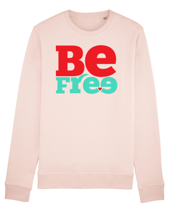 Fii liber Candy Pink