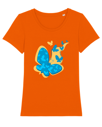 Fluturasi! Bright Orange