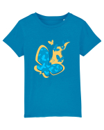 Fluturasi! Tricou mânecă scurtă  Copii Mini Creator