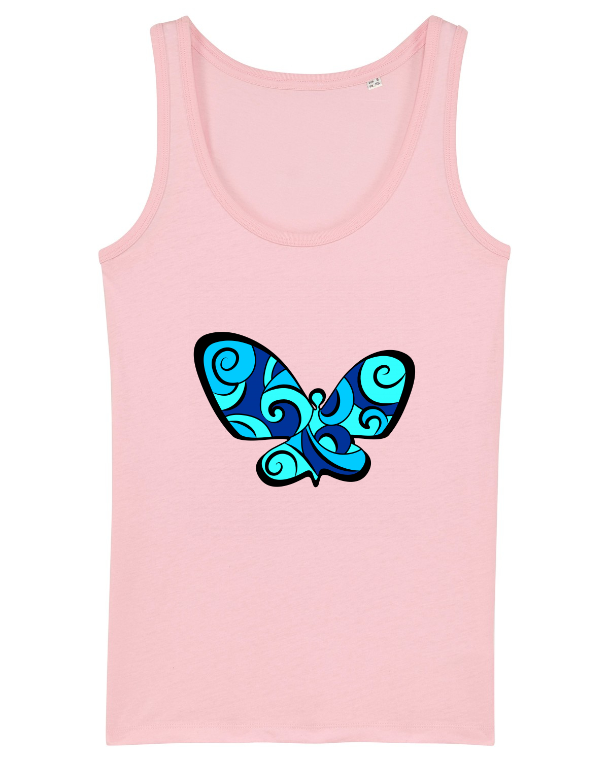 Maiou Damă Dreamer Cotton Pink