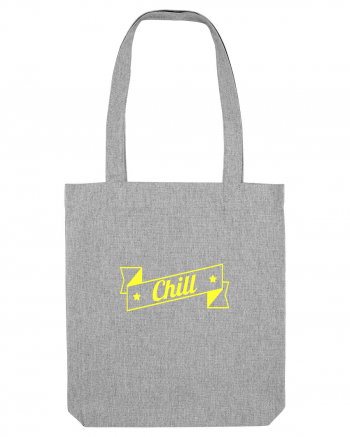 Chill Heather Grey