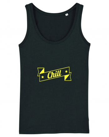 Chill Black