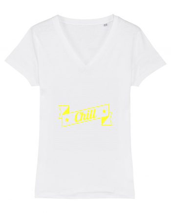 Chill White