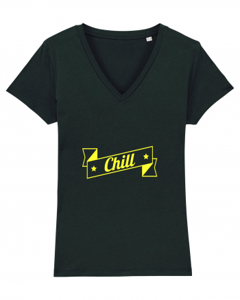 Chill Black