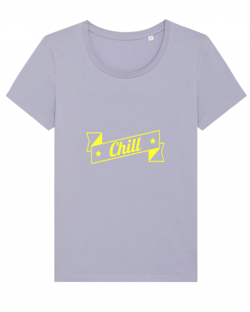 Chill Lavender