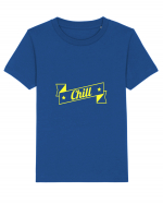Chill Tricou mânecă scurtă  Copii Mini Creator