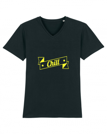 Chill Black