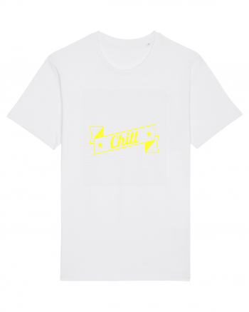 Chill White