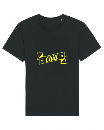 Chill Black