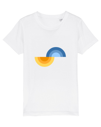 Forme abstracte White