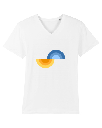 Forme abstracte White