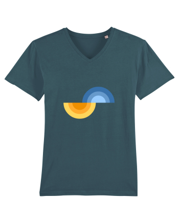 Forme abstracte Stargazer