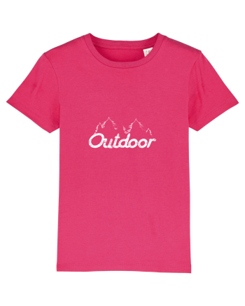 Outdoor Raspberry