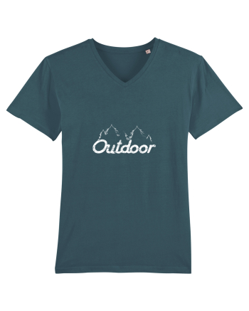 Outdoor Stargazer