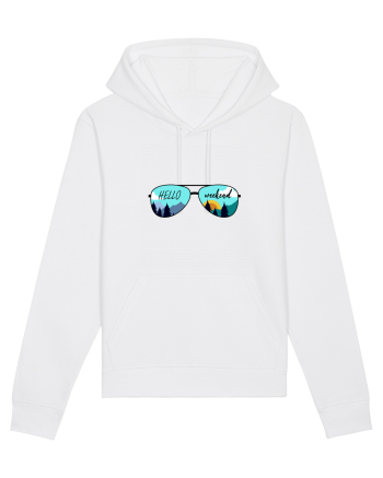 Weekend! White