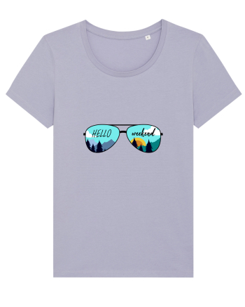 Weekend! Lavender