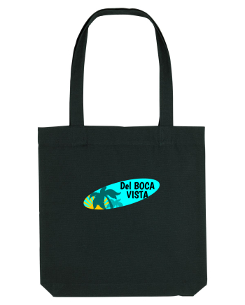 Boca Vista Black