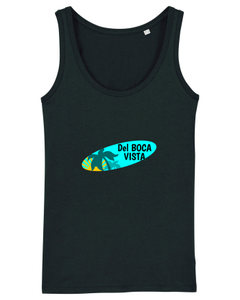 Boca Vista Black
