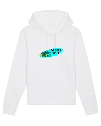 Boca Vista White