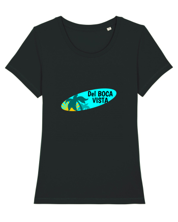 Boca Vista Black