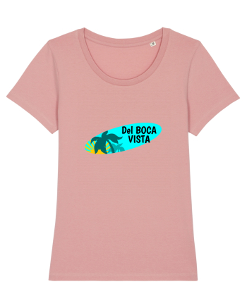 Boca Vista Canyon Pink