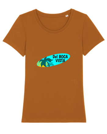Boca Vista Roasted Orange