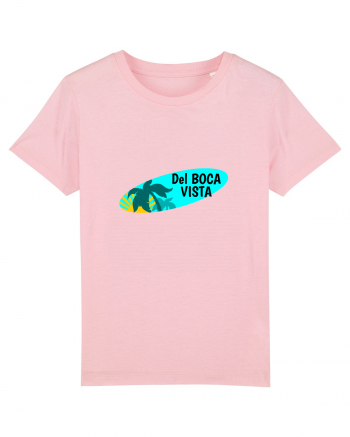 Boca Vista Cotton Pink