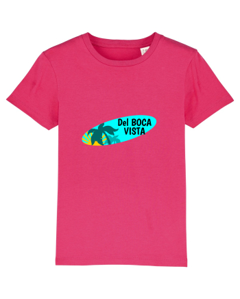 Boca Vista Raspberry