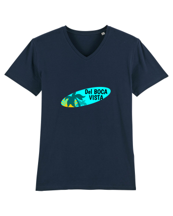 Boca Vista French Navy